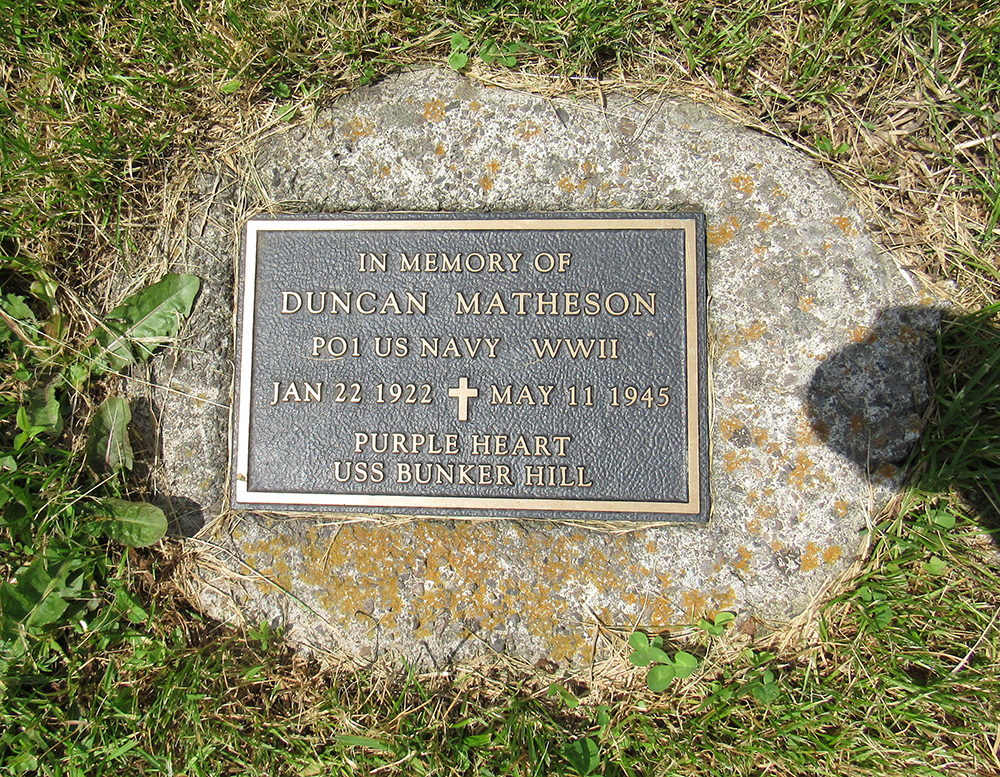 tombstone